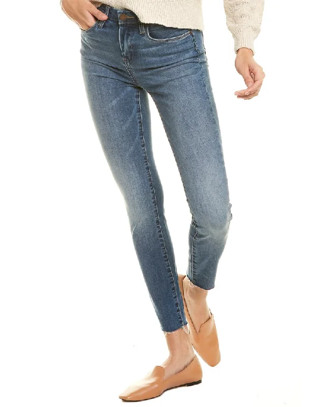 Blank NYC The Great Jones Casual Friday Skinny Leg Jean