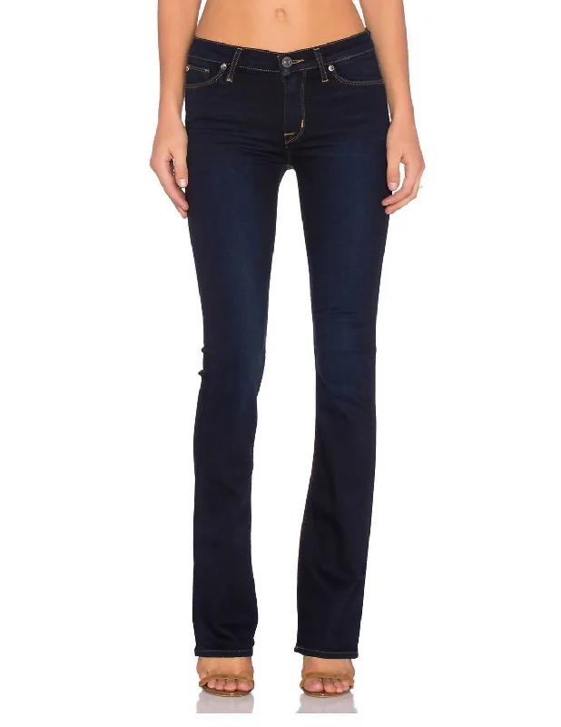 Love Midrise Bootcut Jeans In Redux