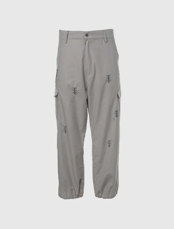 SHAJAR CARGO PANT