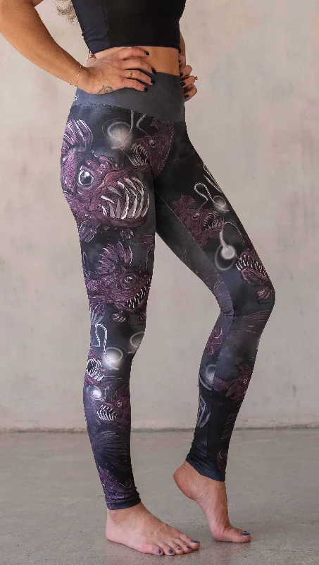 Angler - Athleisure Leggings