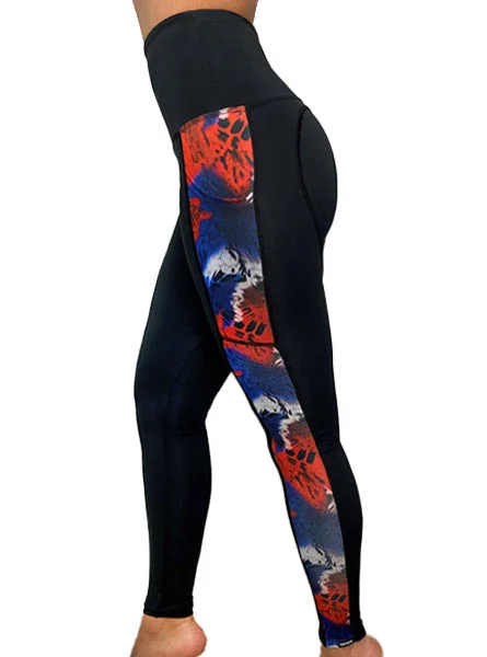 Freedom Prym1 Camo Leggings