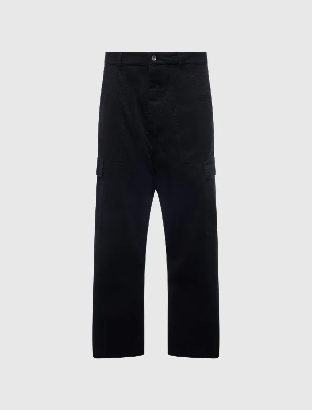 CARGO TROUSERS