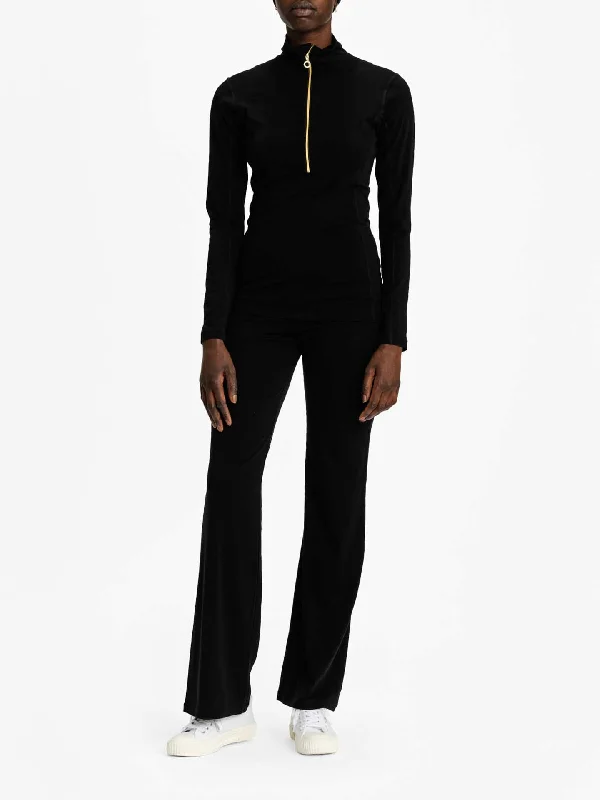 Sno Merino Zip Up Women