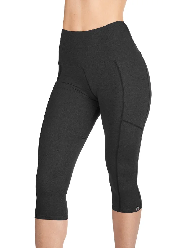 SoftTECH™ Pro Capri With Pockets