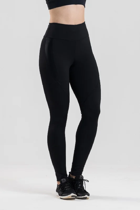 Style Legging - Black