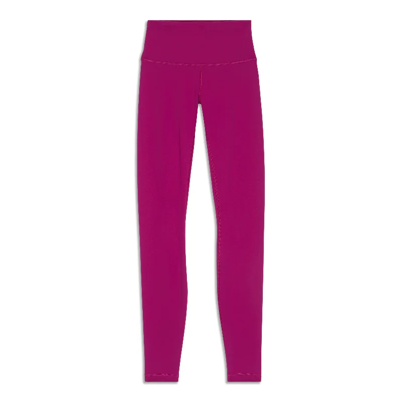 Wunder Train Contour Fit High-Rise Tight - Resale